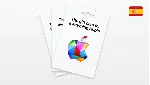 iTunes & App Store Gift Card Apple 2€ - 250€ ИСПАНИЯ - irongamers.ru
