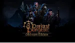 Darkest Dungeon II PS4 / PS5 ТУРЦИЯ - irongamers.ru