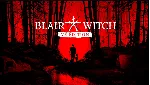 💥 Blair Witch + VR 🔵 PS4/PS5 🔴 TR🔴 