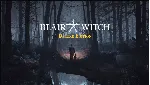 💥 Blair Witch + VR 🔵 PS4/PS5 🔴 TR🔴 