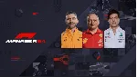 F1® Manager 2024 PS5 TR - irongamers.ru