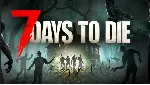 💥 7 Days to Die - Console Edition 🔵 PS5 🔴 Турция 🔴 