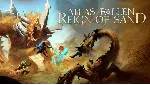 💥 Atlas Fallen: Reign of Sand 🔵 PS5 🔴 ТУРЦИЯ🔴 