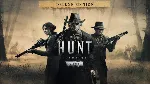 💥 Hunt: Showdown 1896 🔵 PS5 🔴 ТУРЦИЯ🔴 