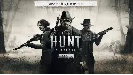 💥 Hunt: Showdown 1896 🔵 PS5 🔴 ТУРЦИЯ🔴 