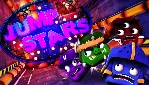🍓 Jump Stars (PS4/PS5/RU) (Аренда от 7 дней)