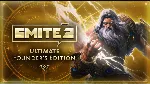 💥 SMITE 2 Founder's Edition 🔵 PS5 🔴 ТУРЦИЯ🔴 