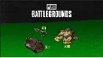 PUBG Эксклюзивный набор Выжившего № 3 КЛЮЧ XBOX - irongamers.ru