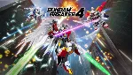 💥 GUNDAM BREAKER 4 🔵 PS4/PS5 🔴 ТУРЦИЯ🔴 