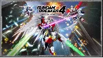 💥 GUNDAM BREAKER 4 🔵 PS4/PS5 🔴 ТУРЦИЯ🔴 