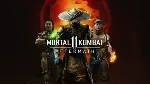 🍓 Mortal Kombat 11 Aftermath PS4/PS5/RU Аренда