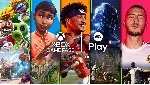 🔑 XBOX GAME PASS ULTIMATE 2-3-4 МЕСЯЦА🔥 PC\XBOX + EA PLAY