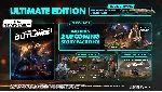 🔥 STAR WARS OUTLAWS — ULTIMATE (Максимальное издание)