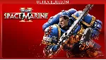 💥 Warhammer 40,000: Space Marine 2 🔵 PS5 🔴 ТУРЦИЯ🔴 