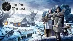 MEDIEVAL DYNASTY STEAM КЛЮЧ GLOBAL