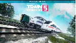 💥 Train Sim World® 5 🔵 PS5 🔴 ТУРЦИЯ🔴 