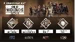 Dead by Daylight: набор «Старые раны» XBOX Ключ - irongamers.ru
