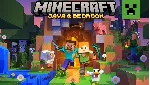 🔑 Minecraft Java & Bedrock для ПК Key GLOBAL