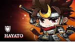 MapleStory M By 🆔 Hayato the Bladed Falcon 🆔 - irongamers.ru