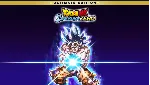 DRAGON BALL: Sparking! ZERO PS5 ТУРЦИЯ - irongamers.ru