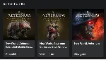 ☑ ️⭐New World : Aeternum Deluxe Edition XBOX⭐☑ ️