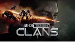 💥 MechWarrior 5: Clans 🔵 PS5 🔴 ТУРЦИЯ🔴 