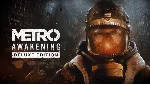 💥 Metro Awakening 🔵 PS5 🔴 ТУРЦИЯ🔴 