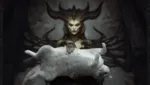 Diablo IV: Vessel of Hatred - Expansion Bundle (Ключ)