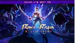 💥 Prince of Persia The Lost Crown 🔵 PS4/PS5 🔴 TR🔴 