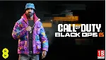Набор Hella Chill - скин для Назира в CoD Black Ops 6/Warzone - irongamers.ru