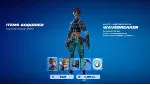 FORTNITE: НАБОР «ЦУНАМИ» + 600 VB XBOX/PC КЛЮЧ - irongamers.ru