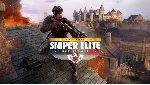 💥 Sniper Elite: Resistance 🔵 PS4 / PS5 🔴 ТУРЦИЯ🔴 