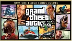 GTA V 2022 + Assassin’s Creed Mirage XBOX АККАУНТ - irongamers.ru