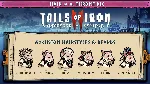 ⭐Tails of Iron 2 Whiskers of Winter Deluxe Upgrade⭐XBOX