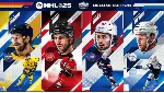 💥 🏒 🥅 NHL 25  / НХЛ 25 🔵 PS5 🔴 ТУРЦИЯ🔴 
