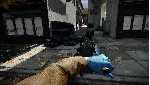 PAYDAY 2: Gage Weapon Pack #02 DLC RU*KZ*UA*CIS