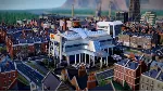 SimCity British City Pack DLC EA App КЛЮЧ - irongamers.ru
