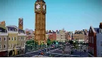 SimCity British City Pack DLC EA App КЛЮЧ - irongamers.ru
