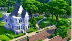 ⭐The Sims 4 + Get to Work DLC Bundle EA App КЛЮЧ GLOB - irongamers.ru