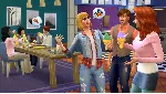 ⭐The Sims 4: Cool Kitchen Stuff EA App КЛЮЧ GLOBAL - irongamers.ru