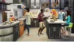 ⭐The Sims 4: Cool Kitchen Stuff EA App КЛЮЧ GLOBAL - irongamers.ru
