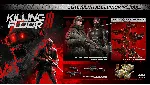 🎁 Killing Floor 3 Elite Nightfall Edition steam🌍 МИР