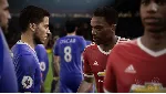 ⭐FIFA 17 - 4600 FUT Points EA App КЛЮЧ GLOBAL - irongamers.ru