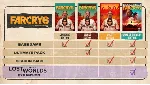Far Cry 6 | + 7 ДОПОЛНЕНИЙ (UBISOFT КЛЮЧ) РФ+МИР*