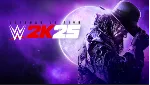 WWE 2K25 PS4/PS5 ТУРЦИЯ - irongamers.ru