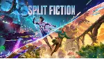 💥 Split Fiction 🔵 PS5 🔴 ТУРЦИЯ🔴 