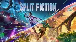 ✅ Split Fiction✅ Общий Ps5✅ 