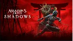 Assassin&acute;s Creed Shadows PS5 ТУРЦИЯ - irongamers.ru