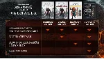 Assassin's Creed: Valhalla / Complete 🔑 UBISOFT КЛЮЧ