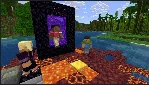 Minecraft: Deluxe Collection XBOX ONE X|S Ключ Сраз - irongamers.ru